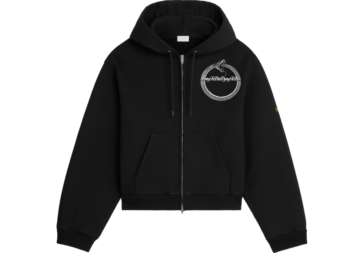 LTDDTL ESSENTIALS HOODIE