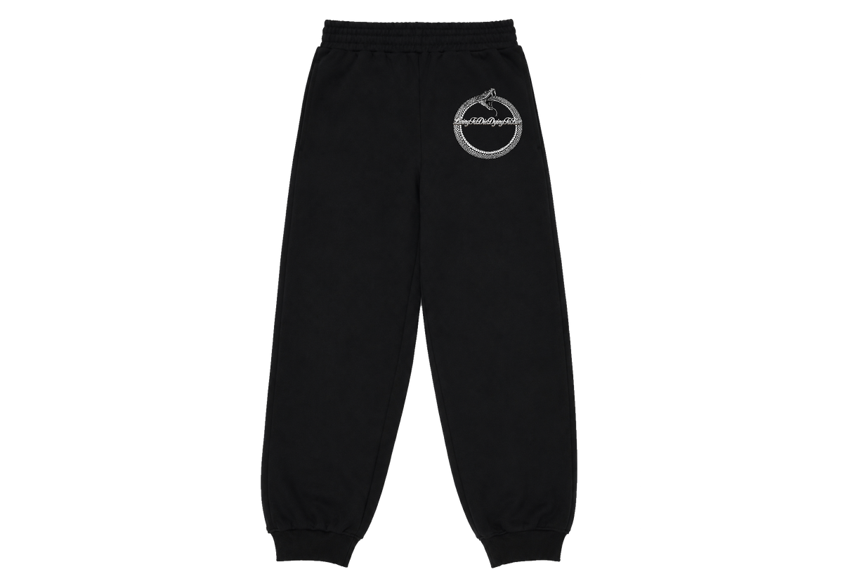 LTDDTL ESSENTIALS SWEATS