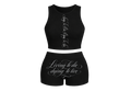 LTDDTL Women's Set