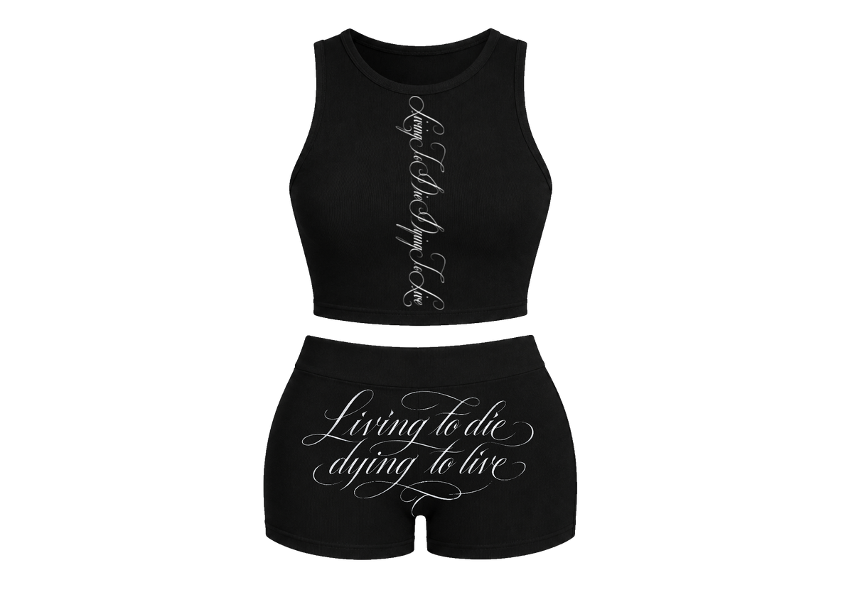 LTDDTL Women's Set