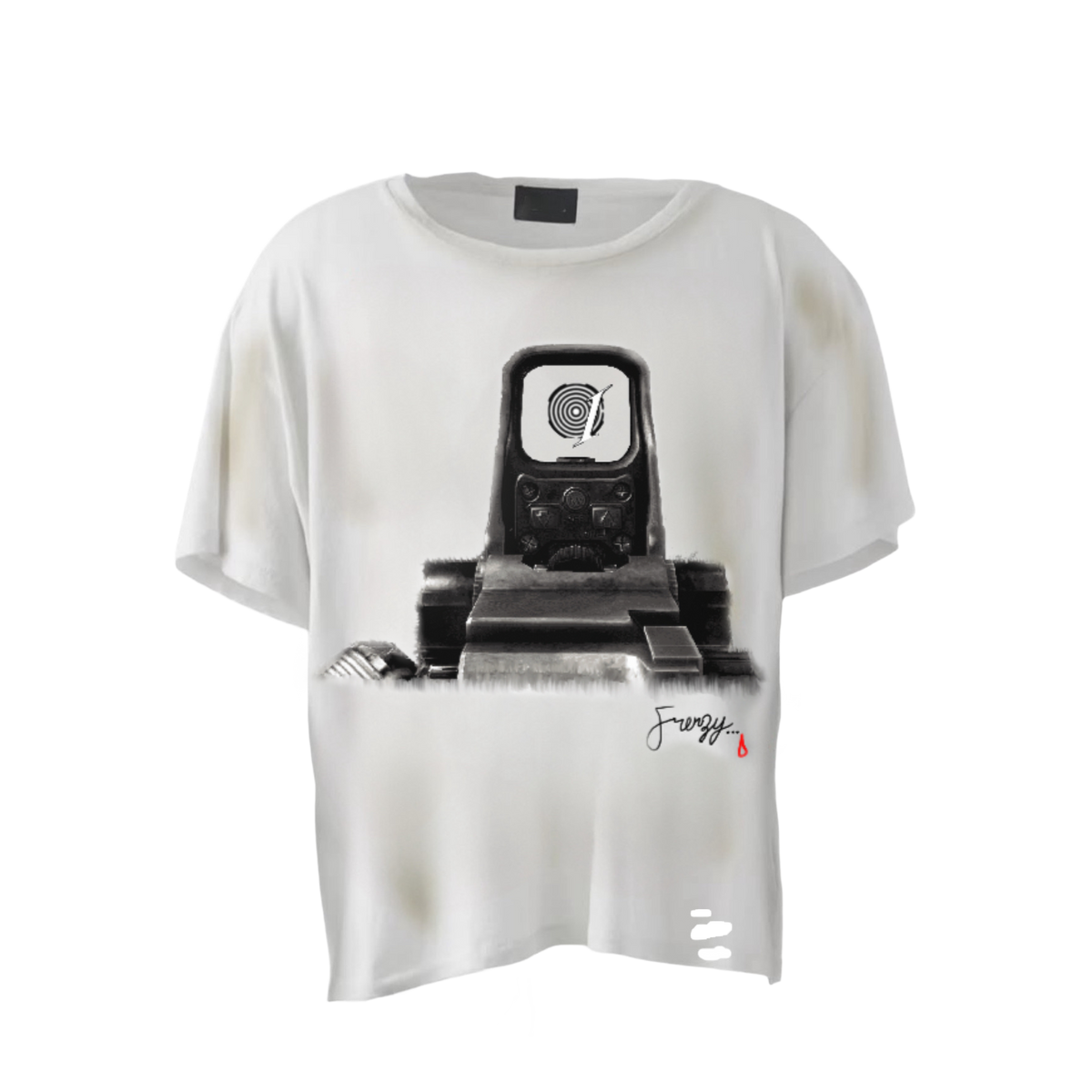 Call of Duty Tee