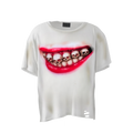 Devil's Smile Tee